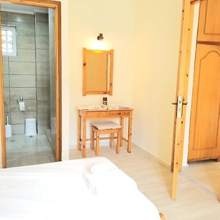 Corfu Escape Five Appartement Agios Georgios Pagon Buitenkant foto