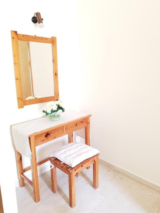 Corfu Escape Five Appartement Agios Georgios Pagon Buitenkant foto
